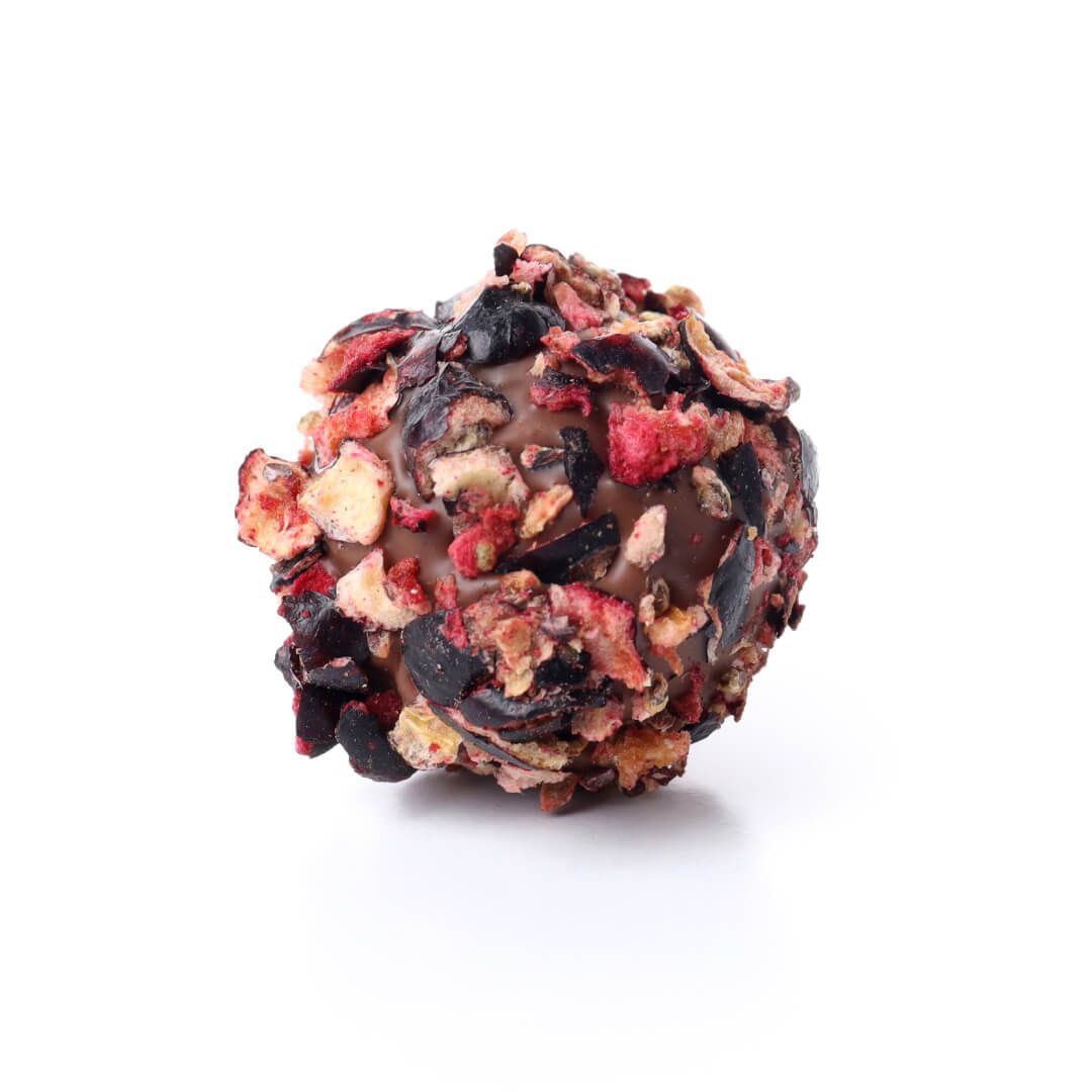 Chocolate Truffle