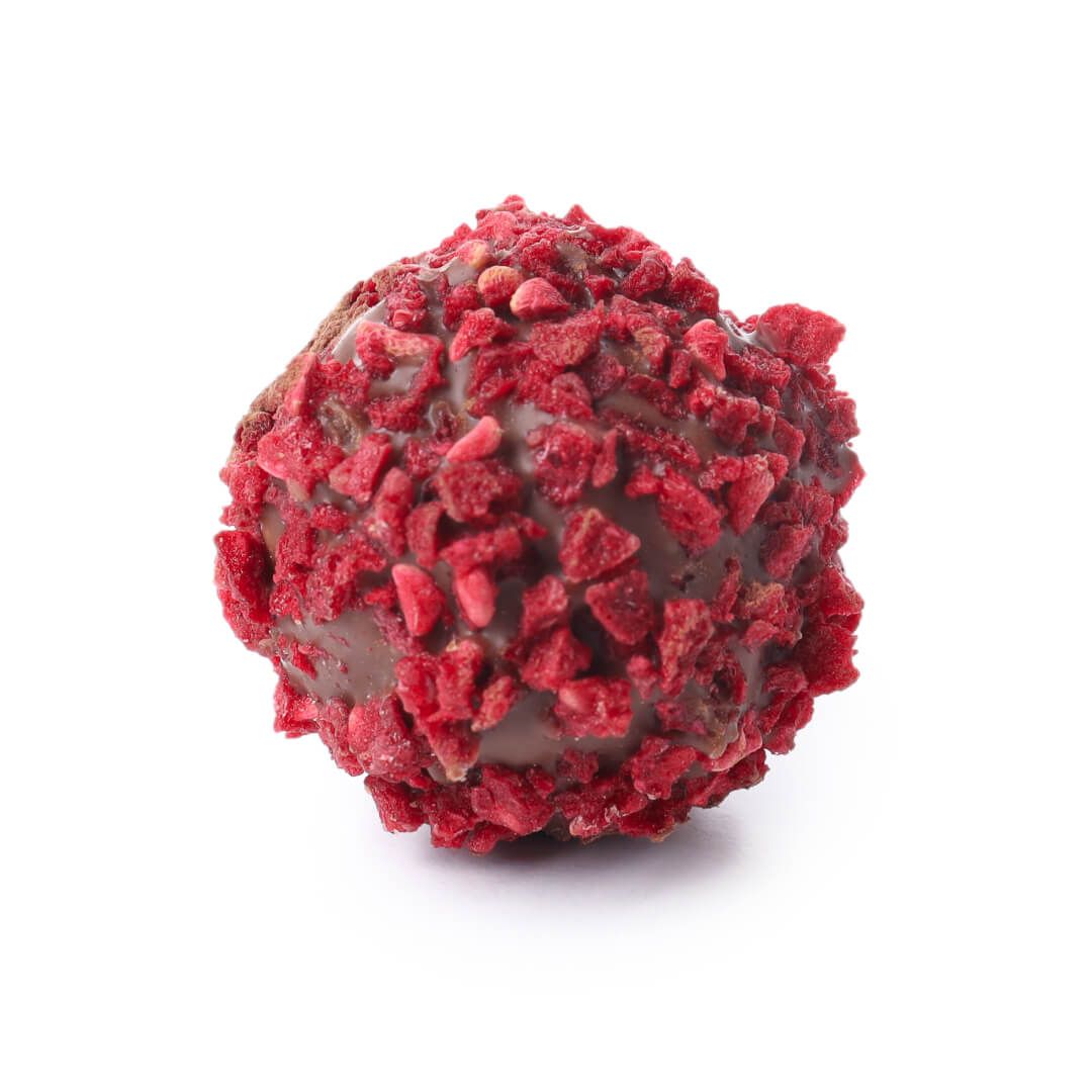 Rose Truffle
