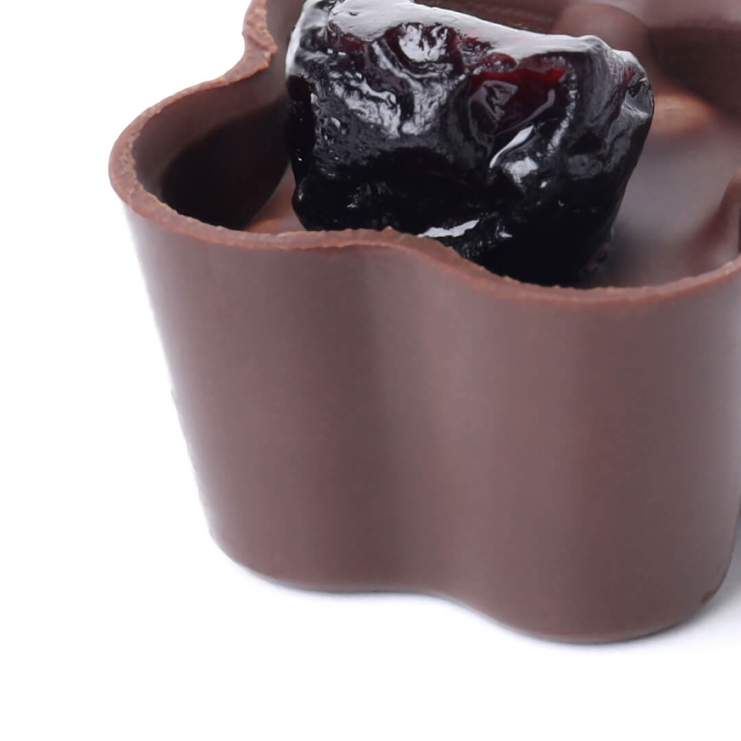 Praline with Plum - Imagen 2