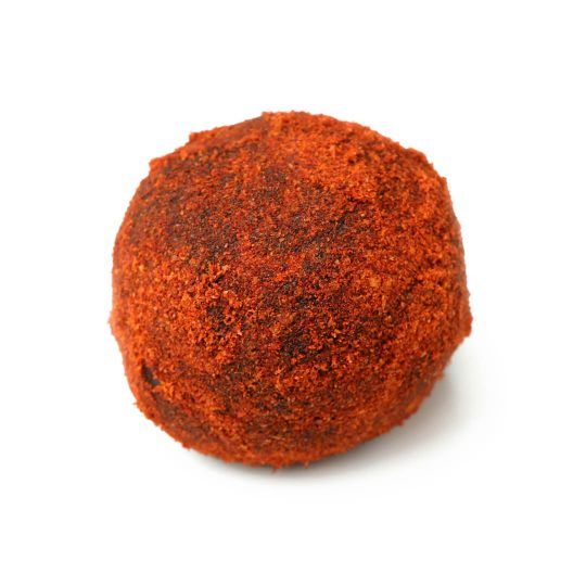 Raspberry Praline