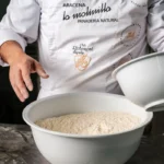 La importancia de una buena harina