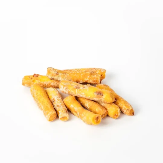 Picos Cebolla y cúrcuma